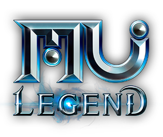 MU Legend - Clear Logo Image