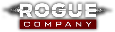 Rogue Company - Clear Logo Image