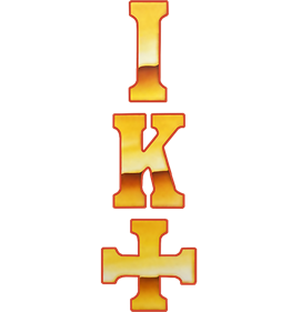 IK+ - Clear Logo Image