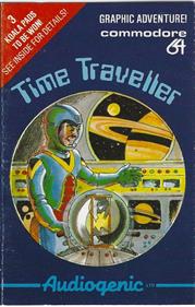 Time Traveller (RadarSoft)