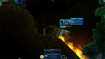Darkout - Screenshot - Gameplay Image