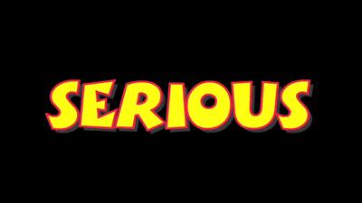 Serious Sam: Next Encounter - Fanart - Background Image