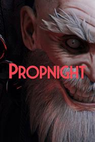 Propnight - Box - Front Image