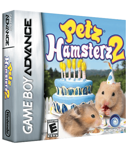 Hamsterz Life Images - LaunchBox Games Database