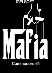 Mafia - Box - Front - Reconstructed Image