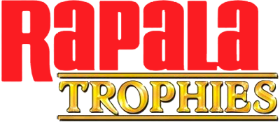 Rapala Trophies - Clear Logo Image