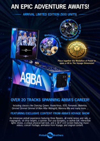 ABBA (Pinball Brothers)