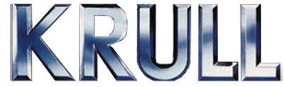 Krull - Clear Logo Image