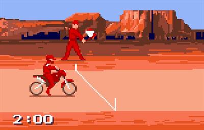 Marlboro Go! - Screenshot - Gameplay Image