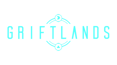 Griftlands - Clear Logo Image