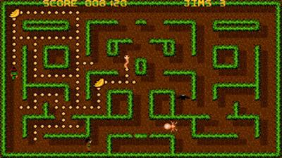 Jungle Jim - Screenshot - Gameplay Image