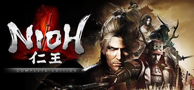 Nioh: Complete Edition - Banner Image