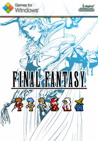Final Fantasy - Fanart - Box - Front Image