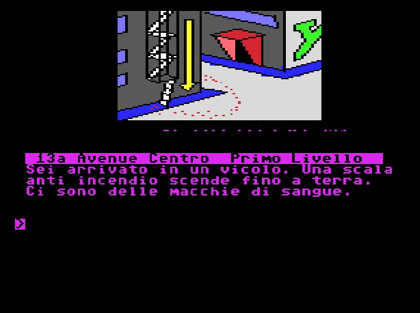 Dust Hanter IV: La Trappola