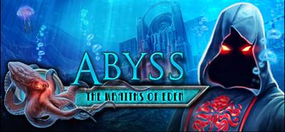 Abyss: The Wraiths of Eden - Box - Front