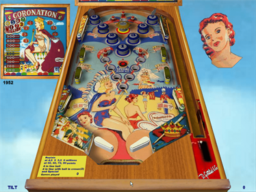 Coronation - Screenshot - Gameplay Image