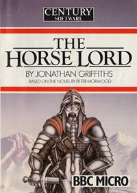The Horse Lord - Box - Front Image