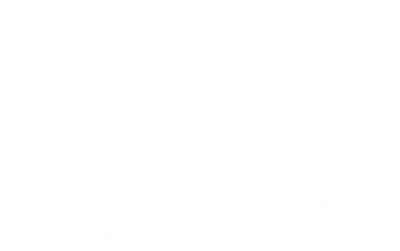 Gran Turismo 6: Ayrton Senna Special Edition - Clear Logo Image