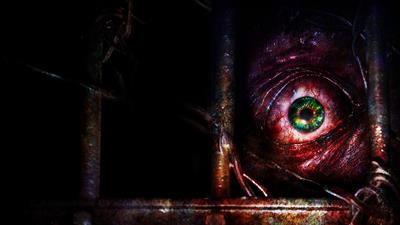 Resident Evil: Revelations: Collection - Fanart - Background Image