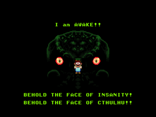 mario call of cthulhu download