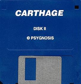 Carthage - Disc Image