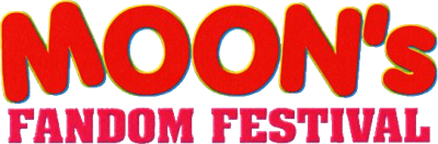 Moon's Fandom Festival - Clear Logo Image