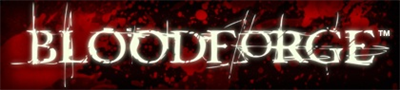 Bloodforge - Banner Image