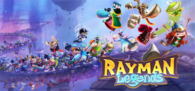 Rayman Legends - Banner Image