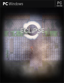 Eclipse - Fanart - Box - Front Image