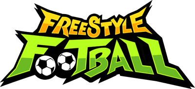 FreeStyleFootball - Clear Logo Image