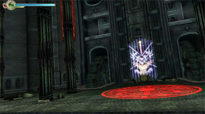 ANIMA: Ark of Sinners - Screenshot - Gameplay Image