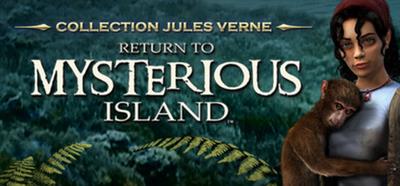 Return to Mysterious Island - Banner Image