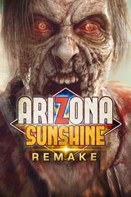 Arizona Sunshine Remake