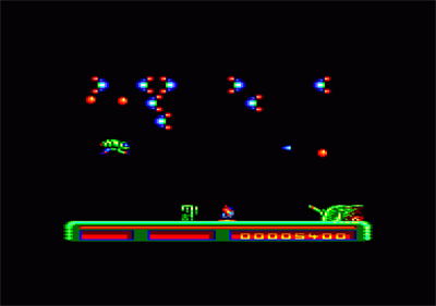 X-Out - Screenshot - Gameplay Image