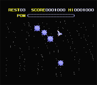 S.T.G. - Screenshot - Gameplay Image