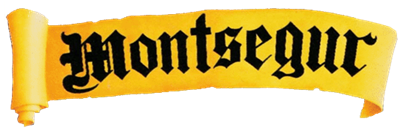 Montsegur - Clear Logo Image