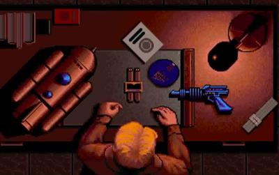 Cinemaware Anthology: 1986-1991 - Screenshot - Gameplay Image
