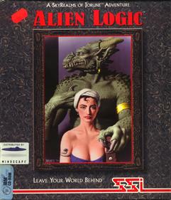 Alien Logic - Box - Front Image
