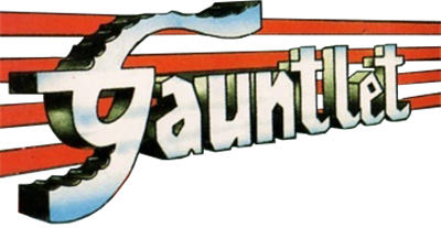 Gauntlet (Micropower) - Clear Logo Image