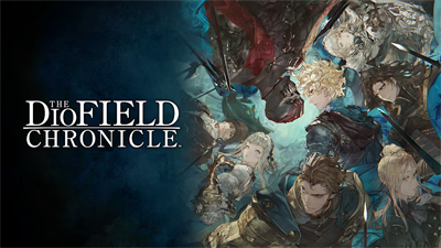 The DioField Chronicle - Banner Image