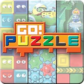 Go! Puzzle - Box - Front Image