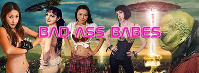 Bad Ass Babes - Banner Image