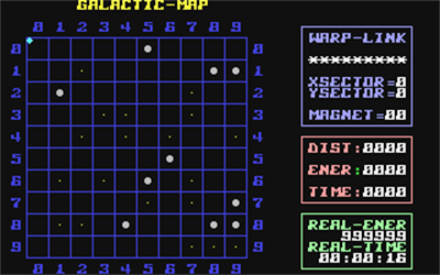 Nuclear Embargo - Screenshot - Gameplay Image