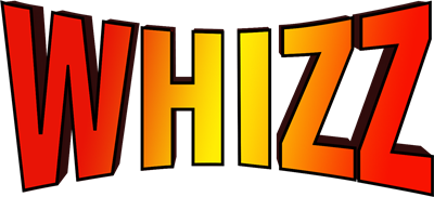 Whizz - Clear Logo Image