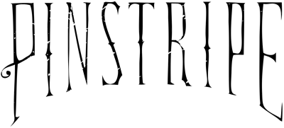 Pinstripe - Clear Logo Image