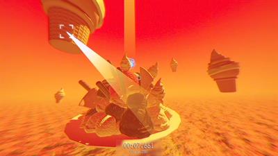 Verlet Swing - Screenshot - Gameplay Image