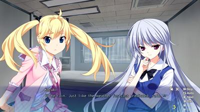 Idol Magical Girl Chiru Chiru Michiru - Screenshot - Gameplay Image