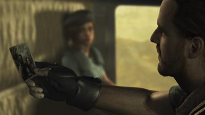 Resident Evil: HD Remaster - Screenshot - Gameplay