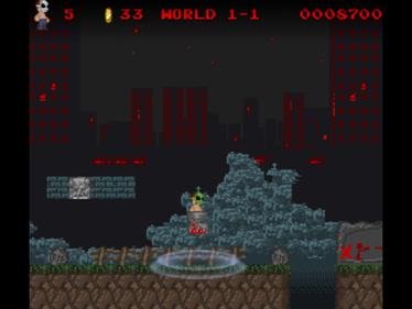 Dracula 13 - Screenshot - Gameplay Image