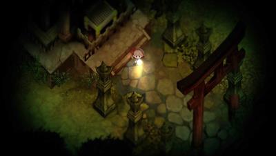 Yomawari: Night Alone - Screenshot - Gameplay Image